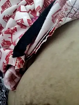 Hot pooja55 online show from 04.16.26