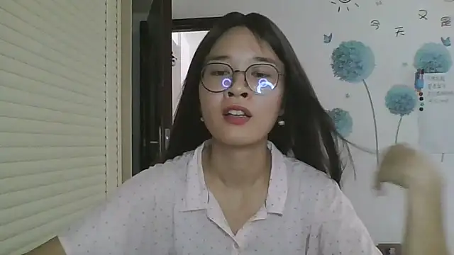 Monice1314 online show from 10.14.25