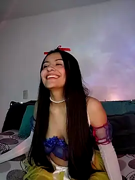 Snapshot of Emmaa__Smiith chatting on 09.26.25 Emmaa Smiith online show from 09.26.25