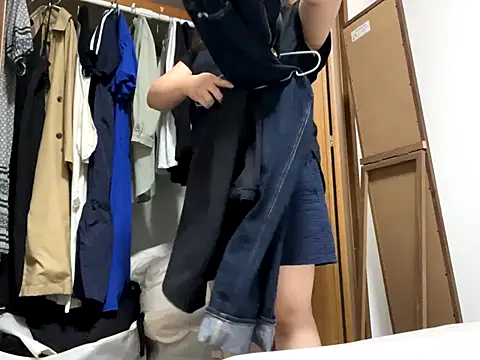 shimera-nohime25 online show from 09.16.25