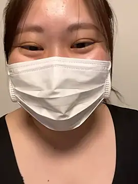 shimera-nohime25 online show from 11.27.25