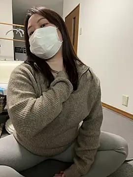 shimera-nohime25 online show from 02.24.26