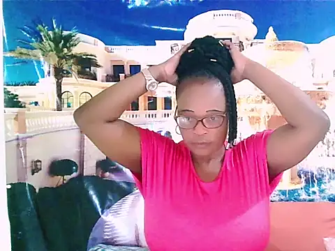 EbonyBloom69 online show from 11.03.25