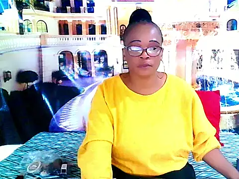 EbonyBloom69 online show from 11.20.25