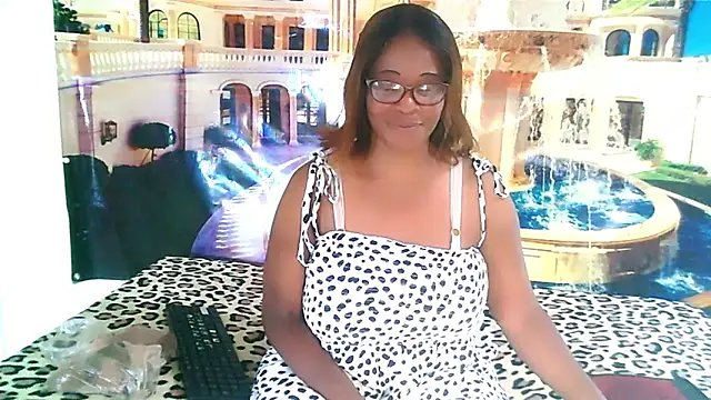 EbonyBloom69 online show from 01.14.26