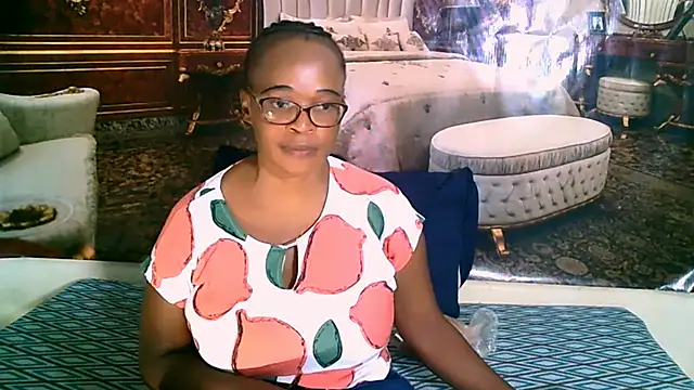 EbonyBloom69 online show from 02.03.26