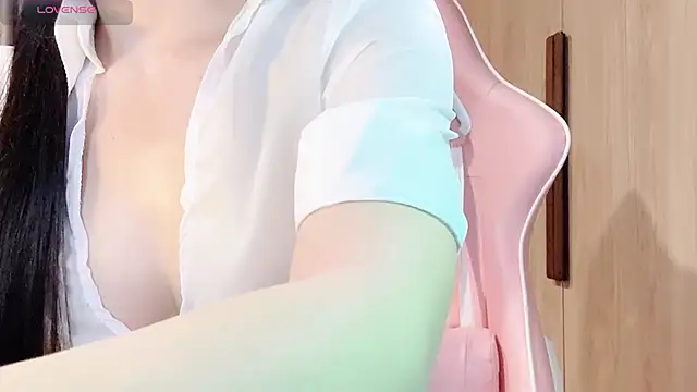 Cherry-Li online show from 09.22.25