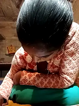 Snapshot of sadhna200 chatting on 11.03.25 sadhna200 online show from 11.03.25