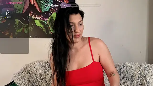 BellaEveX online show from 05.11.26