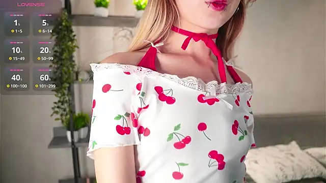 CameliaGlaue online show from 10.07.25