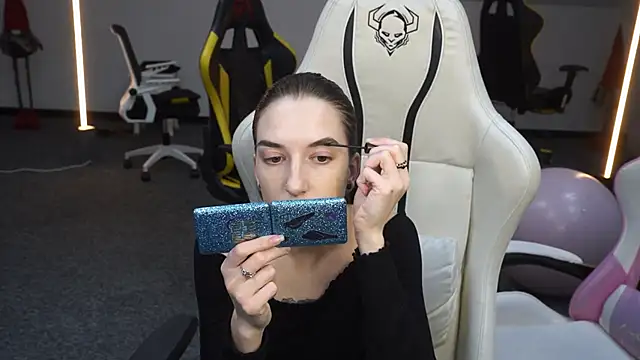  Lili 054 online show from 10.04.25