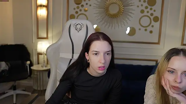  Lili 054 online show from 11.04.25