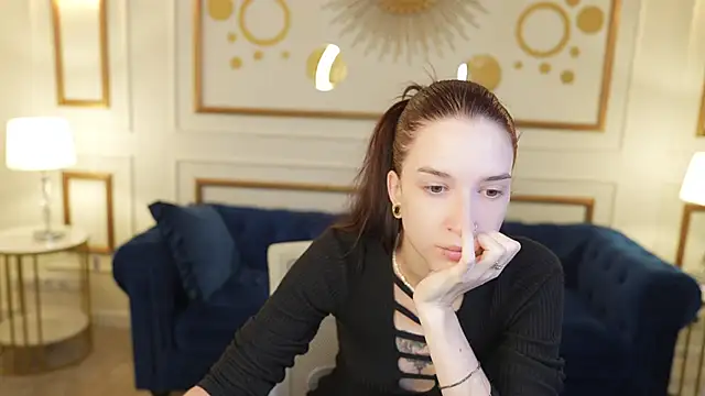  Lili 054 online show from 11.08.25