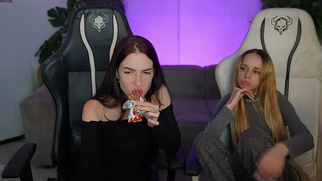  Lili 054 online show from 11.10.25