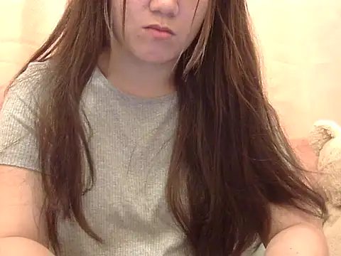 Lovelyclaya online show from 11.25.25