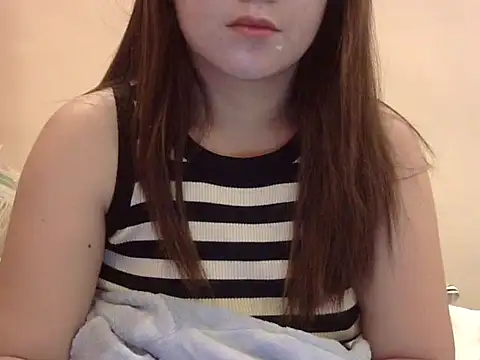 Lovelyclaya online show from 03.15.26