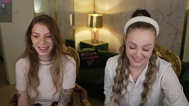 Ella 054 online show from 11.13.25