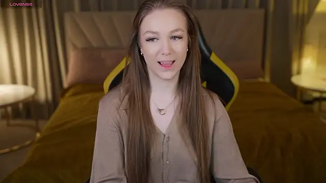 Ella 054 online show from 02.03.26