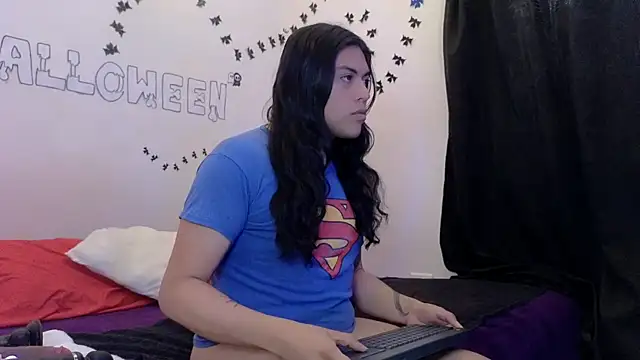 Ariana rodriguez 0 online show from 10.28.25