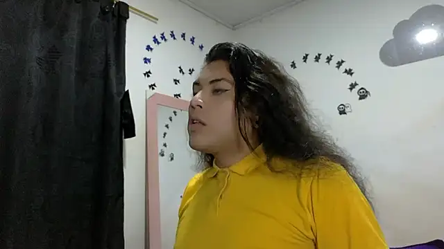 Ariana rodriguez 0 online show from 01.10.26