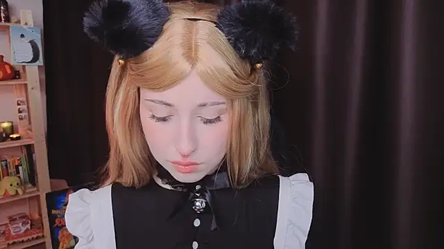 YukiMisa online show from 10.21.25