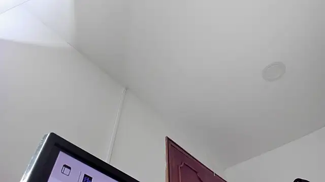 CarolinaFerrer online show from 11.11.25