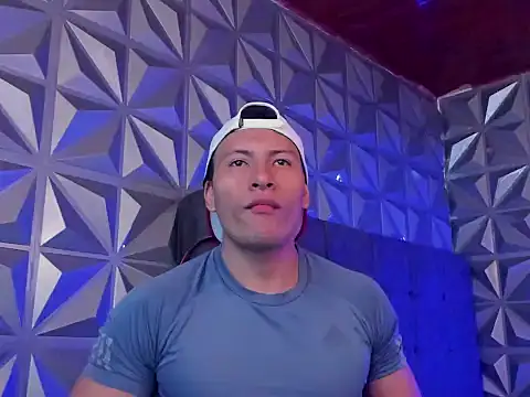 Arthur Masson online show from 02.08.26