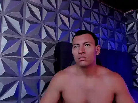 Arthur Masson online show from 03.02.26