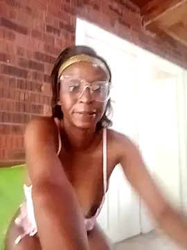 SexyBootie online show from 04.05.26