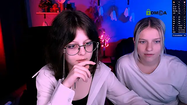 samanta hotty online show from 11.03.25