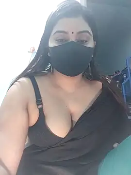 Snapshot of CutePriya59 chatting on 09.15.25 CutePriya59 online show from 09.15.25