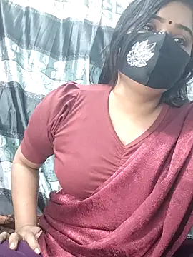 Snapshot of CutePriya59 chatting on 12.16.25 CutePriya59 online show from 12.16.25