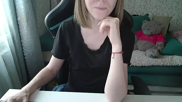 Ogonechekkk online show from 09.22.25