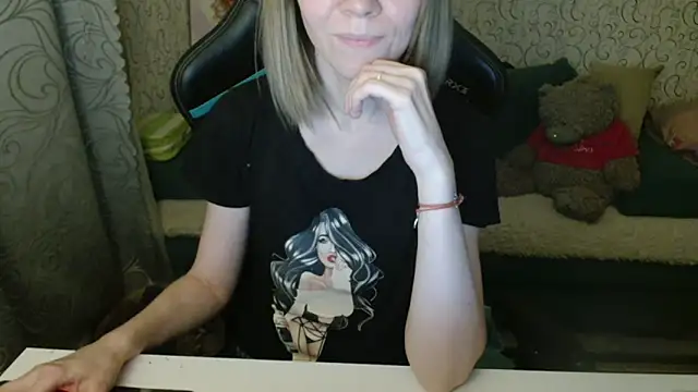 Ogonechekkk online show from 10.01.25
