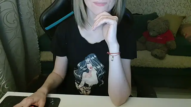 Ogonechekkk online show from 10.04.25