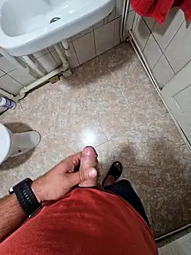 Doryan81 online show from 09.22.25