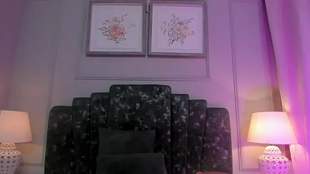 lux bitchx online show from 04.16.26