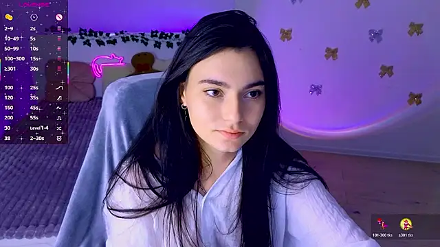 Snapshot of Andres_sssss chatting on 02.03.26 Andres sssss online show from 02.03.26