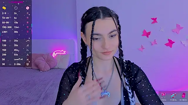 Snapshot of Andres_sssss chatting on 02.25.26 Andres sssss online show from 02.25.26