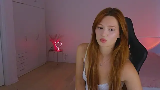 CuteAriel7 online show from 06.29.26