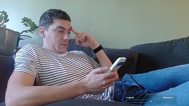 Ador mask online show from 11.24.25