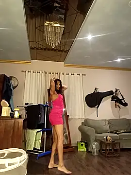 Nisha Sassmaxxx online show from 05.14.26