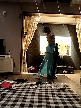 Nisha Sassmaxxx online show from 07.20.26