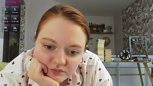 WonderConnie1 online show from 02.24.26