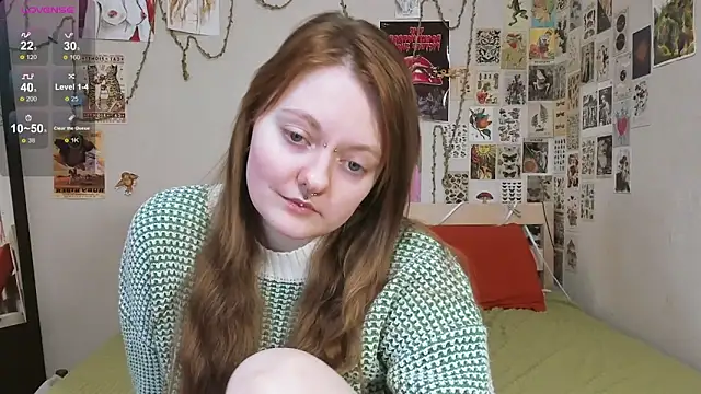 WonderConnie1 online show from 05.21.26
