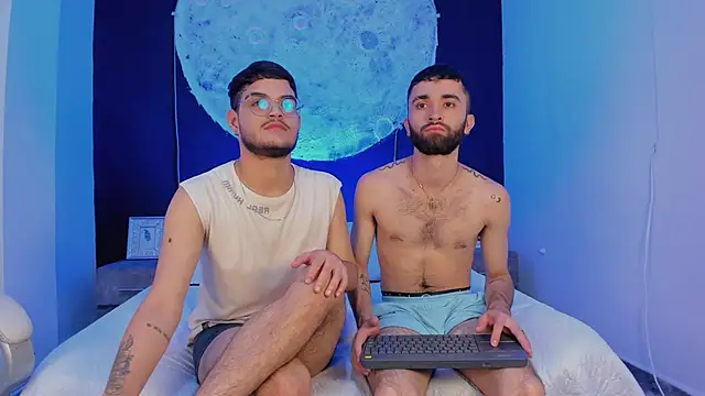marcoAndMathew online show from 09.16.25