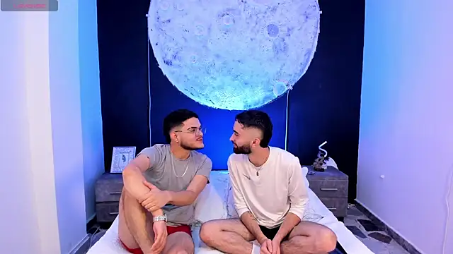 marcoAndMathew online show from 09.19.25