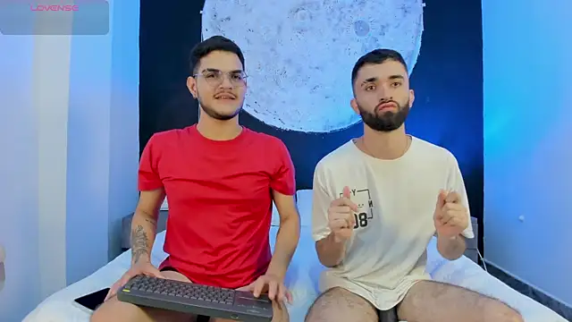 marcoAndMathew online show from 09.24.25