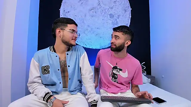 marcoAndMathew online show from 09.29.25