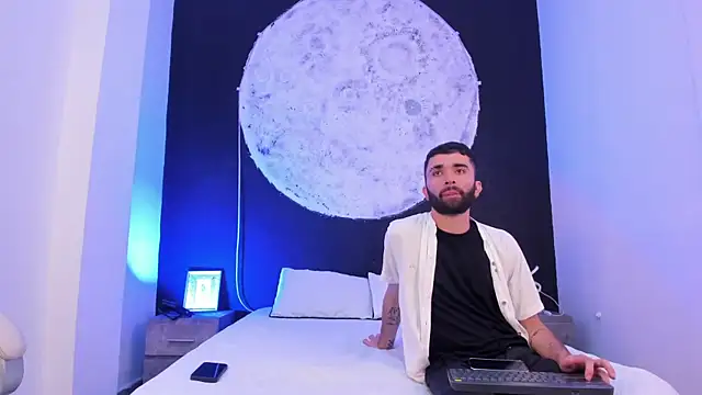 marcoAndMathew online show from 10.09.25